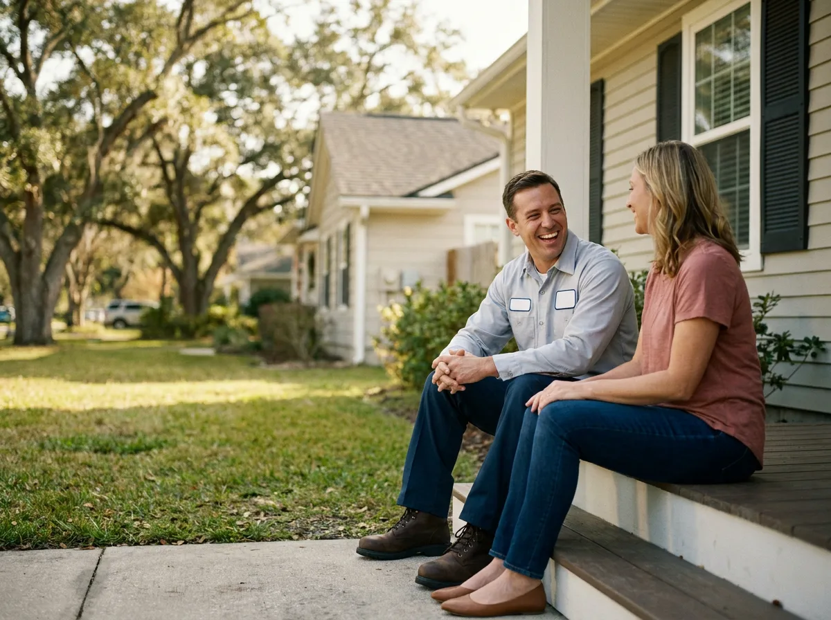 Septic tank pumping FAQs for Lilesville, NC